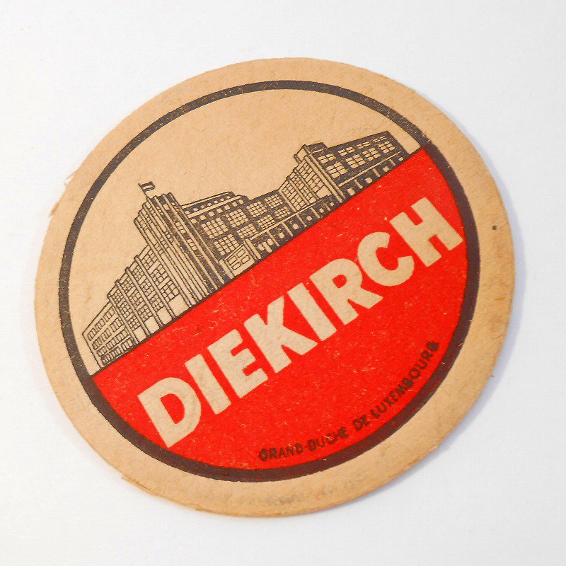 ơå󻨲ߡɥơڡѡξ̥ץȡDiekirch