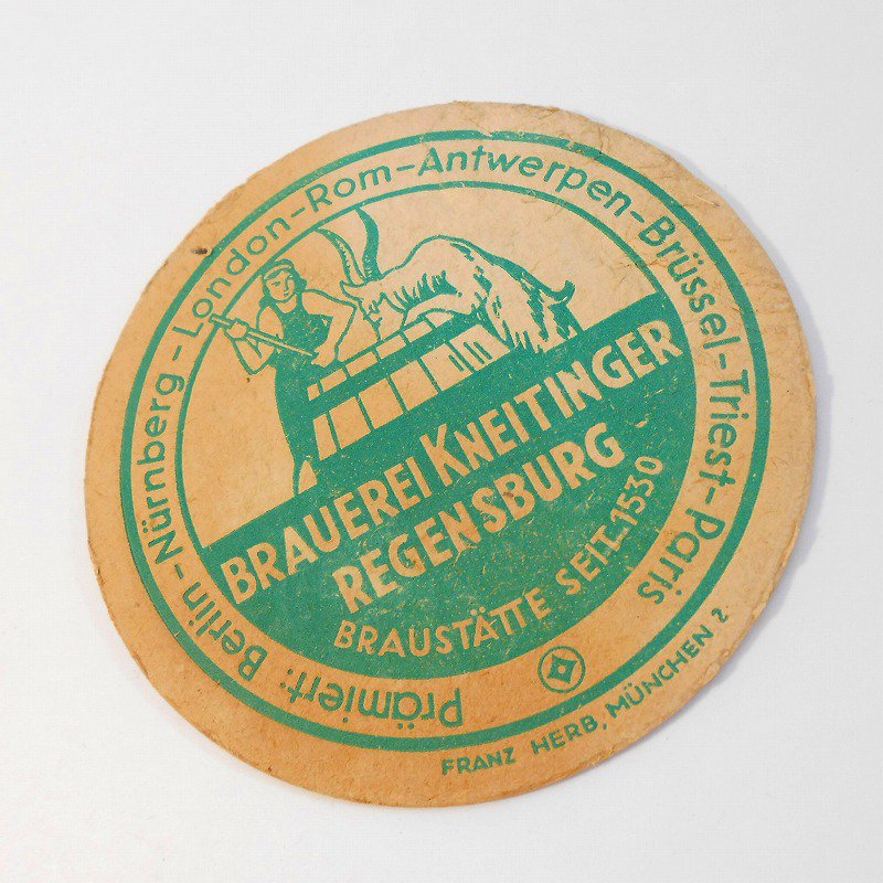 ơå󻨲ߡɥơڡѡξ̥ץȡBrauerei Kneitinger Regensburg