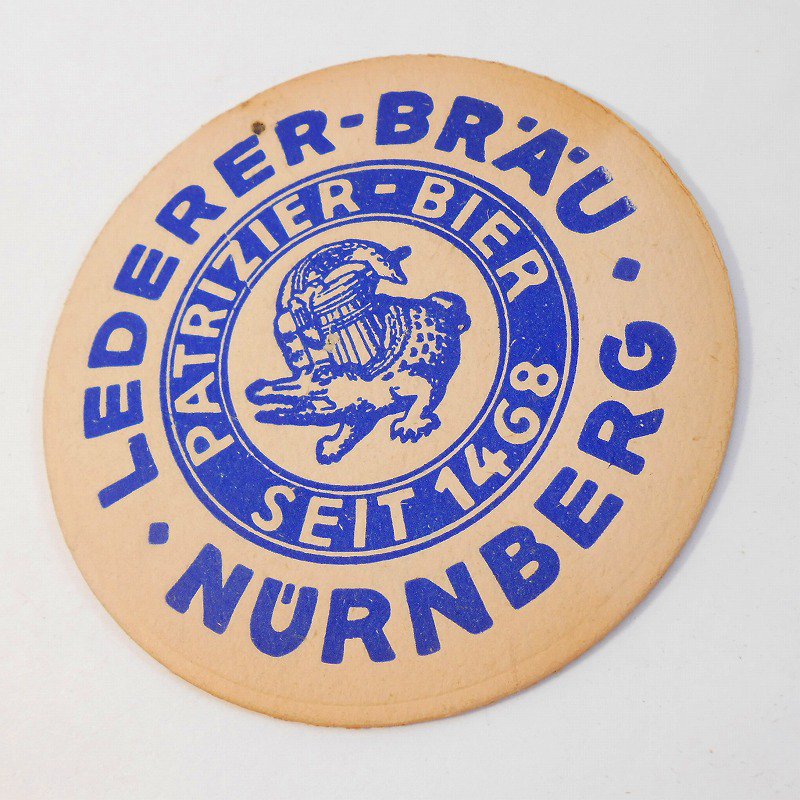 ơå󻨲ߡɥơڡѡξ̥ץȡLederer-Brau