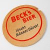 ¾ꥫ󥭥åӥ󥰥ƥ ơå󻨲ߡɥơڡѡξ̥ץȡBeck's Bier