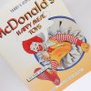 쥯֥ 桼ɡܡMcDonal's Happy Meal ToysTerry & Joyce Losonskyޥɥʥɡϥåԡߡ롦쥯֥å