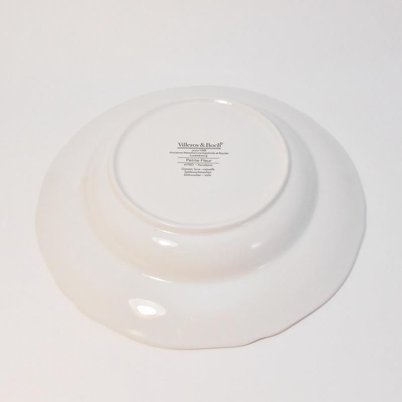 ドイツ製・ビレロイ＆ボッホ・Villeroy＆Boch・プチフルール