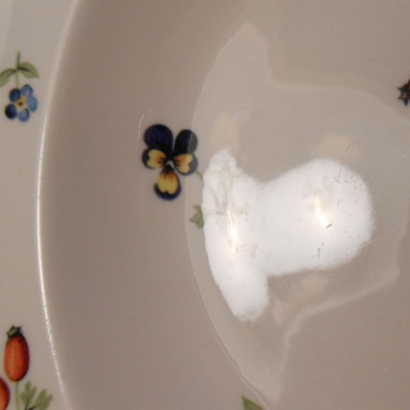 Villeroy&Boch (ビレロイアンドボッホ) キャニスター 4Pセット｜トレファクONLINE
