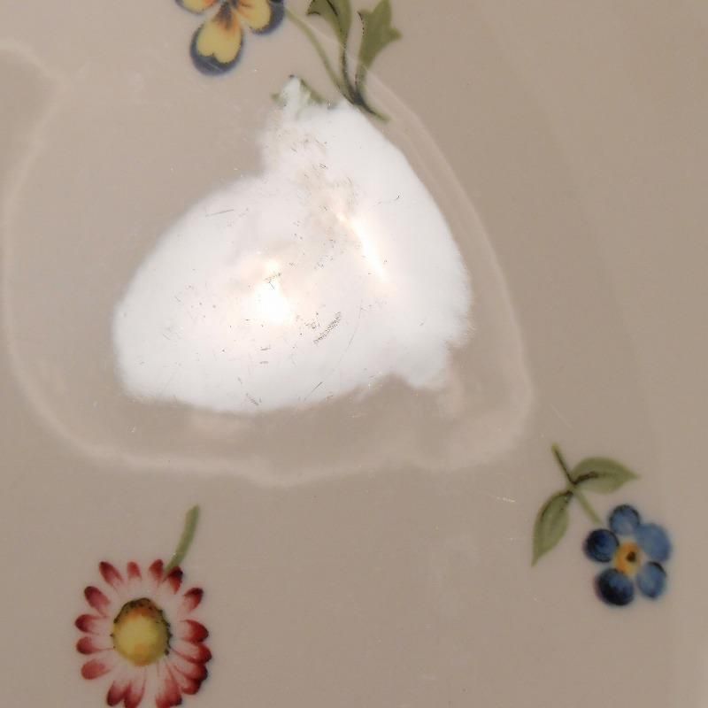 ドイツ製・ビレロイ＆ボッホ・Villeroy＆Boch・プチフルール