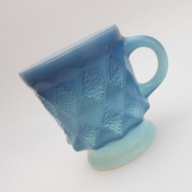 ファイヤーキング・キンバリーマグ・青【B】 - ファイヤーキング 卸