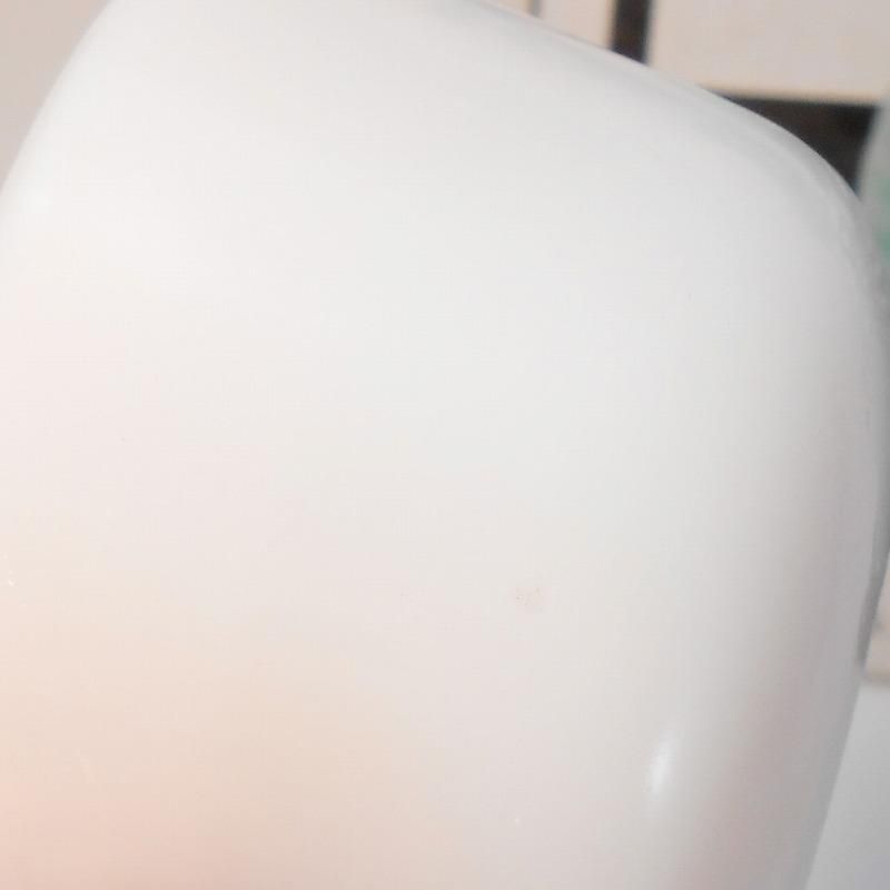 ファイヤーキング　カスタードカップ　ホワイト　2個 ファイヤーキング・ホワイトカスタードカップ・お得な2個セット