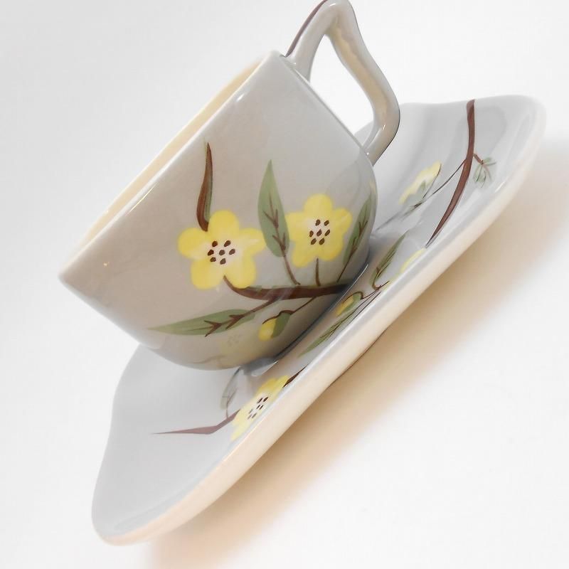 昭和レトロ＆レトロ陶器＆里帰り品マグ＆食器＆ミッド