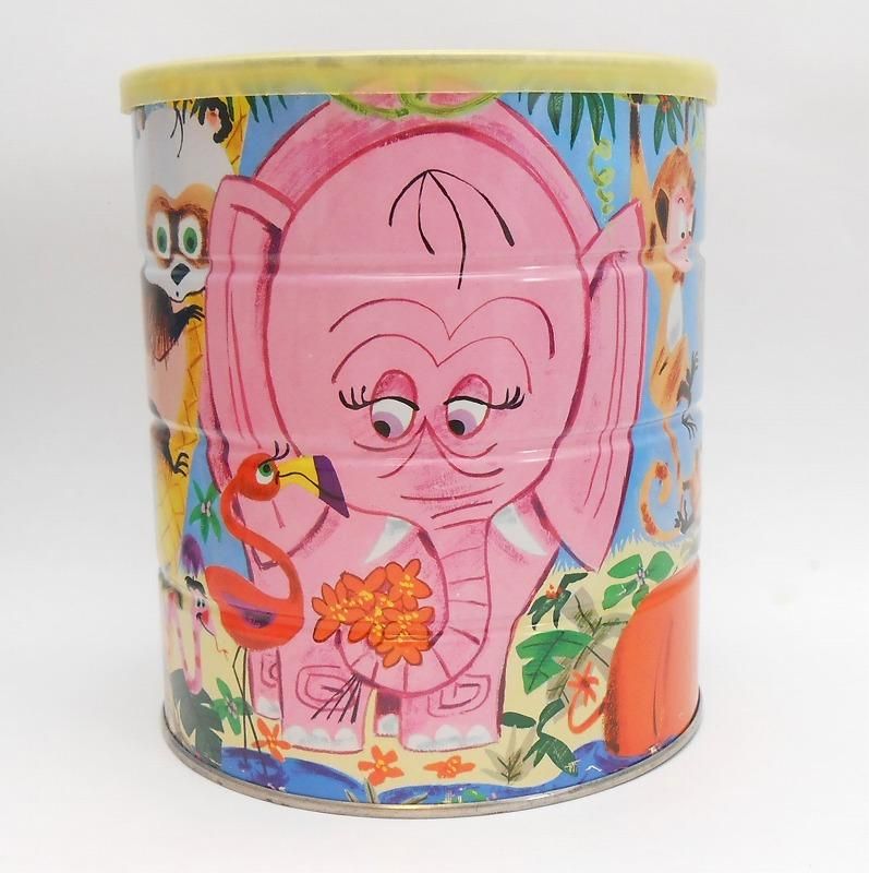 フジファブリック　コーヒー缶 フジファブリック コーヒー缶