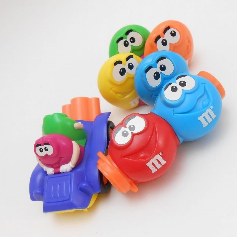 90s 北米 バーガーキング ミールトイセット 90s 北米 バーガーキング ミールトイセット