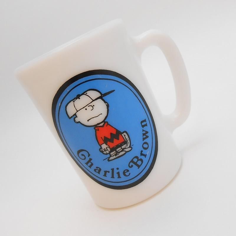 ファイヤーキング・スヌーピー・チャーリー・ブラウン