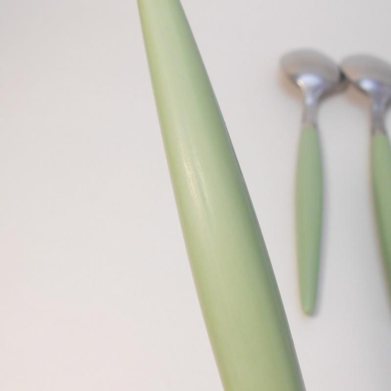 【ヴィンテージ】American Tempo ステンレススプーン 色で選ぶ :: ヴィンテージ(シルバー) :: ダブリン ティー