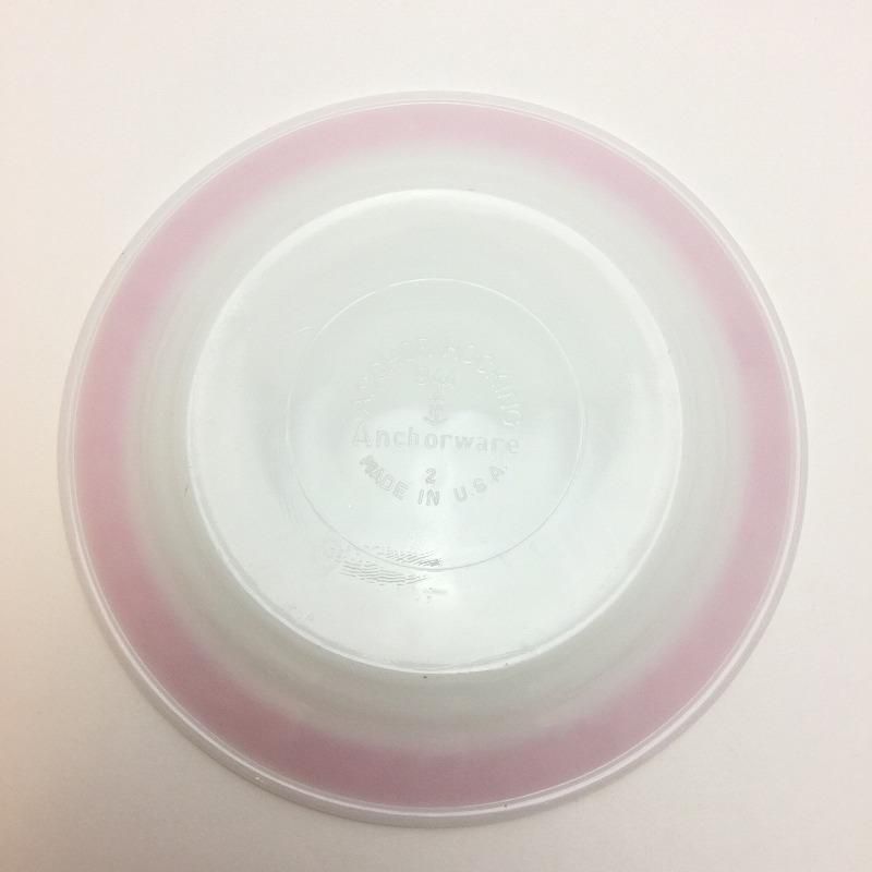 ファイヤーキング・アンカーホッキング944シリーズ・レストランウェア