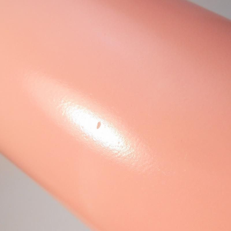 ヘーゼルアトラス・ミルクグラス・ピンクタンブラー【B