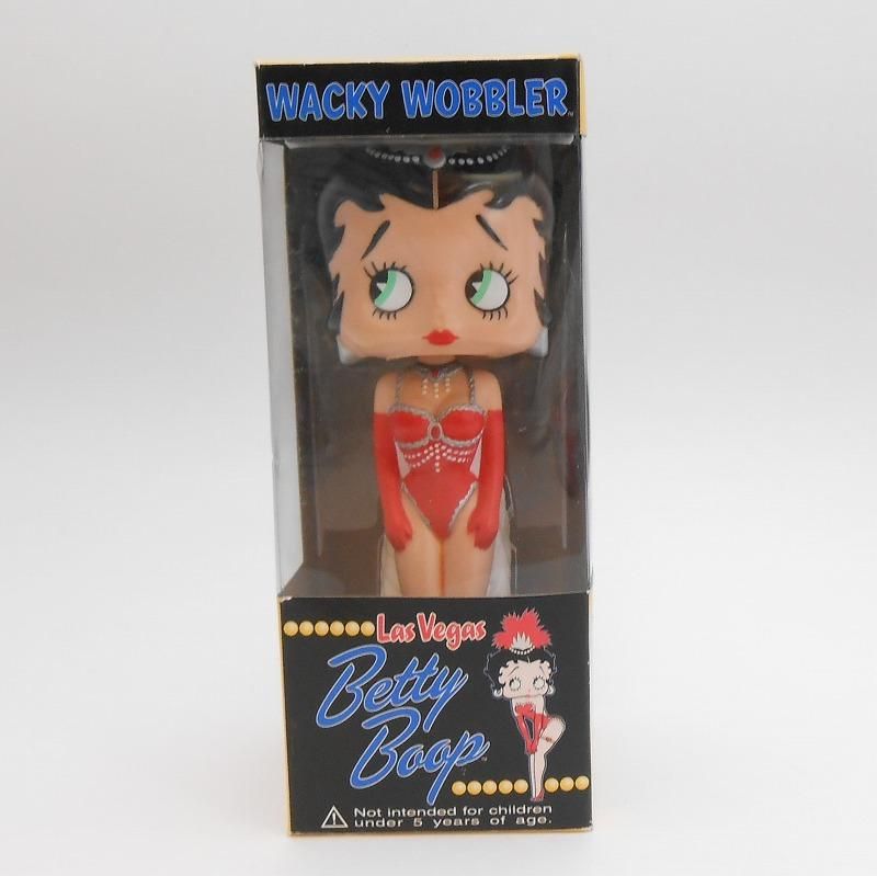 ファンコ　ポパイ Wacky Wobblers フィギュア Funko Wacky Wobbler ポパイ フィギュア3体セット Funko Popeye