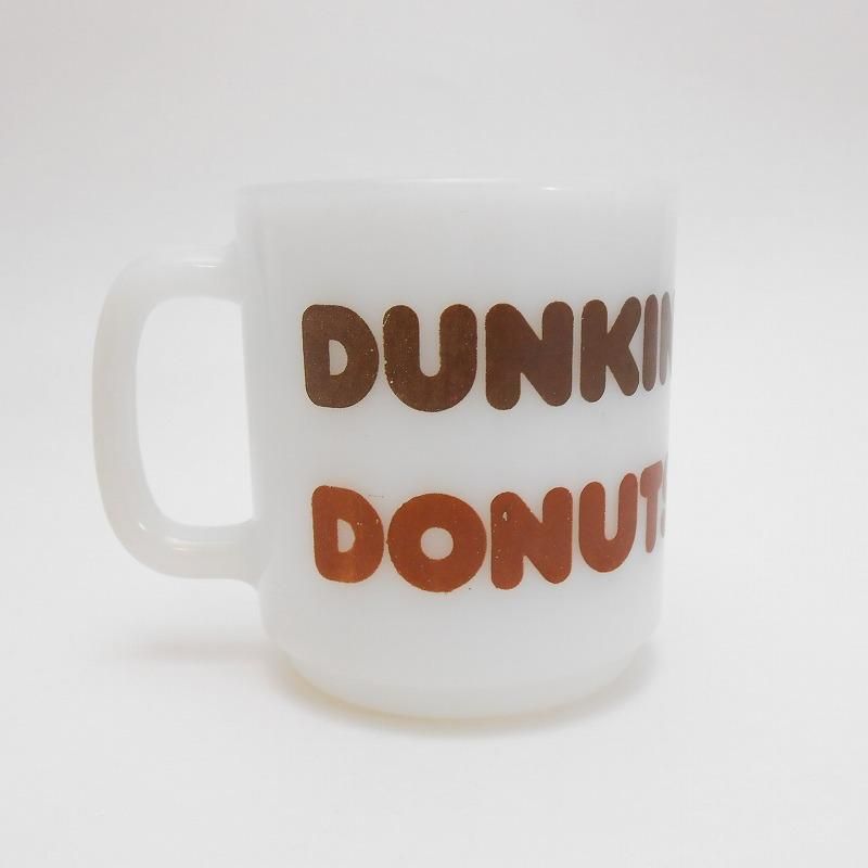 グラスベイク ダンキンドーナツ DUNKIN DONUTS アドマグ