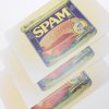 グリーティングカード 正規品新品・SPAM・スパム・ポストカード
