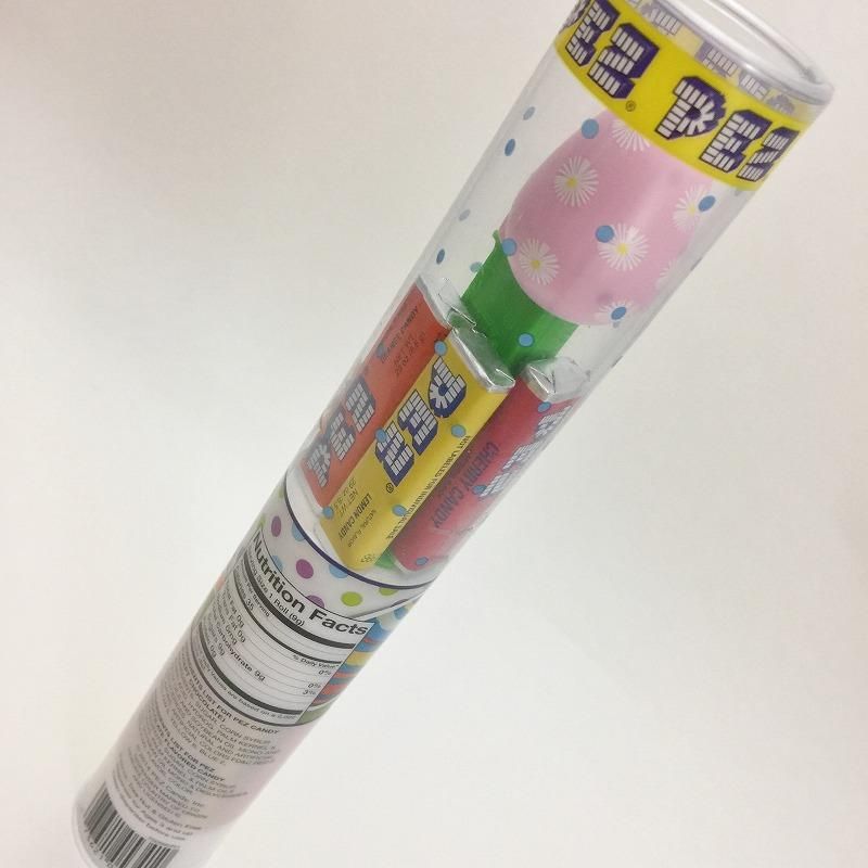 PEZ - 人気のファイヤーキング ジェダイなどを取り扱い「AG