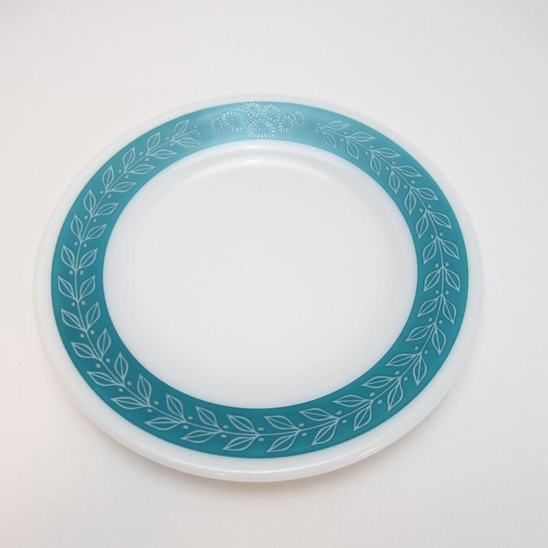 パイレックス・ブルーグラス・ローレル・ブレッド＆バター