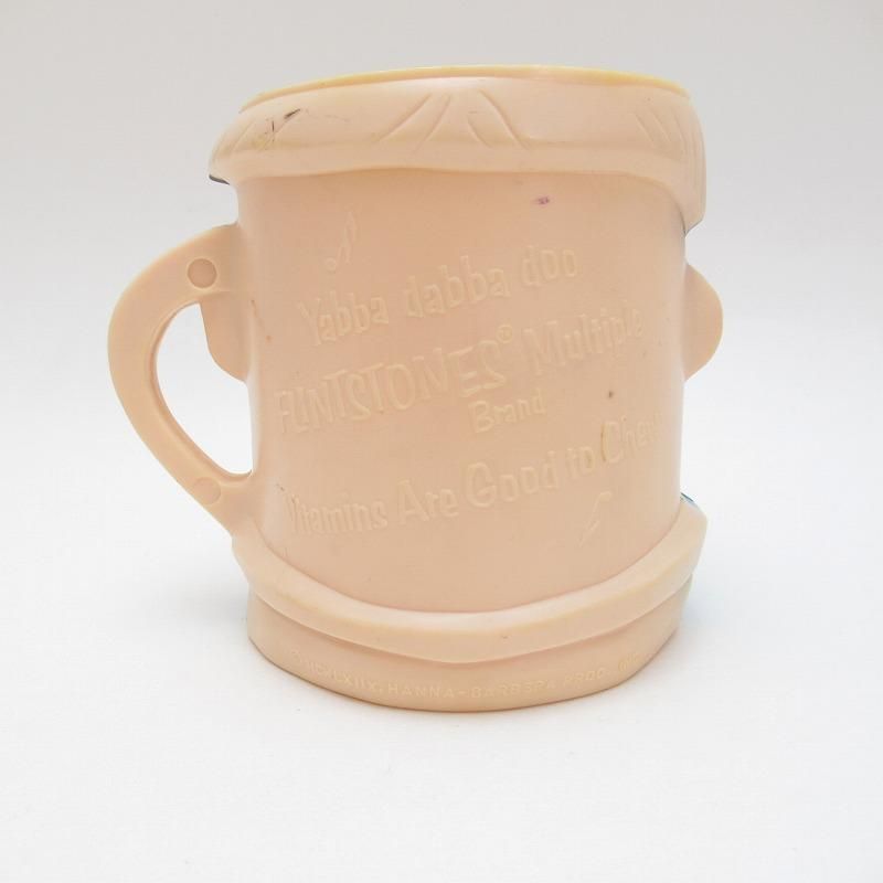 レア　フリントストーンズ　マグ　フェデラル レア フリントストーンズ マグ フェデラル - メルカリ