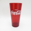 ヴィンテージグラス 未使用・デッドストック・2000年・Enjoy Coke・エンジョイコーク・プラスチック製タンブラー