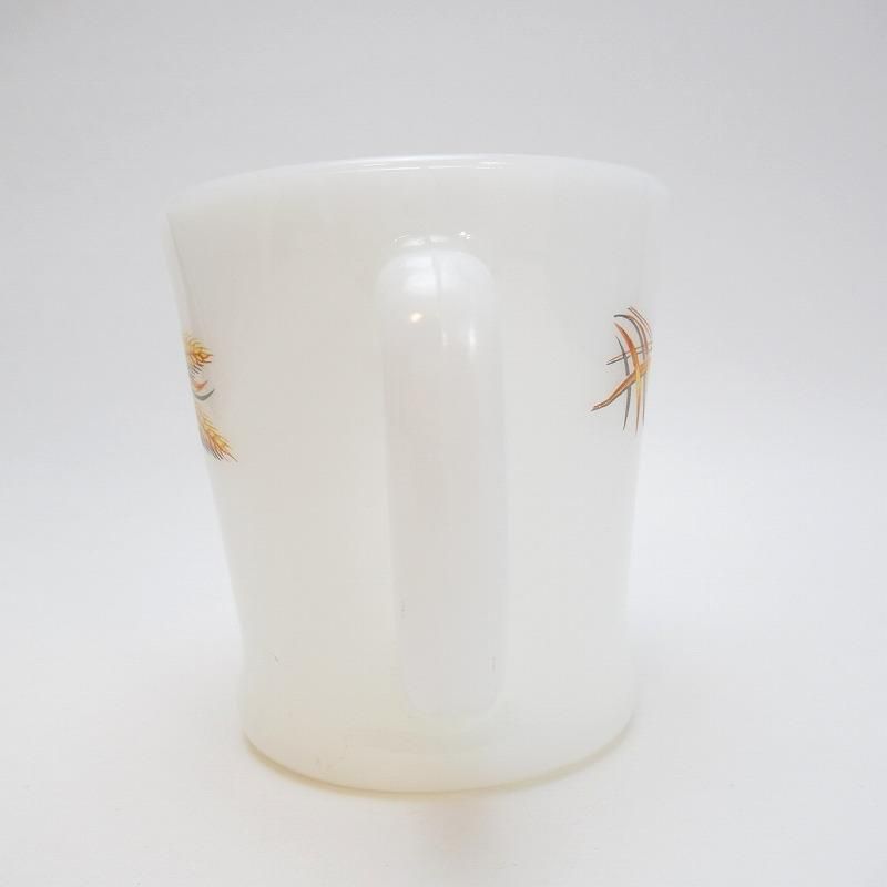 fire king ヴィトロック　Dマグ 2個 fire king ヴィトロック Dマグ 2個 【公式通販】