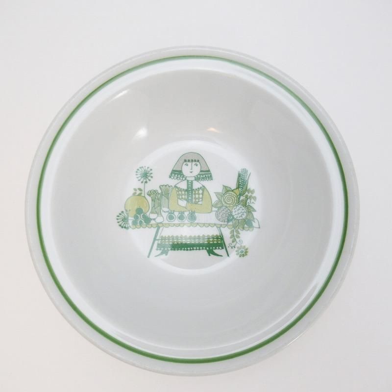 北欧食器と輸入雑貨