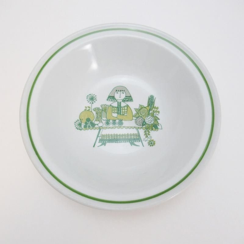 北欧食器と輸入雑貨