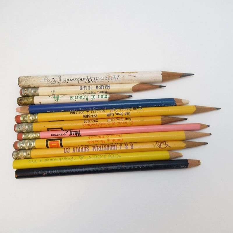 ハンドメイド鉛筆3404 ハンドメイド鉛筆3404