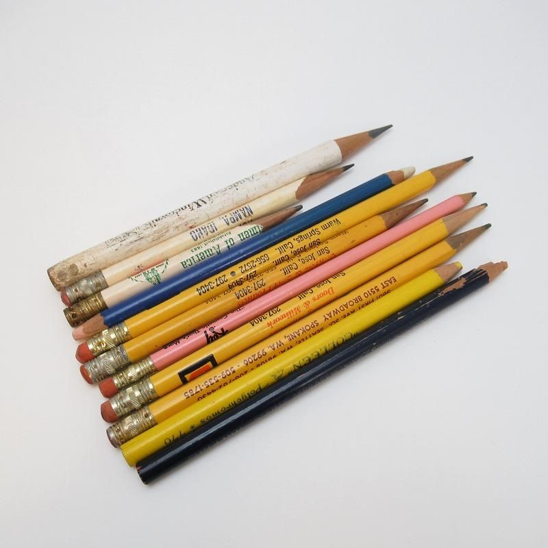 ハンドメイド鉛筆3404 ハンドメイド鉛筆3404