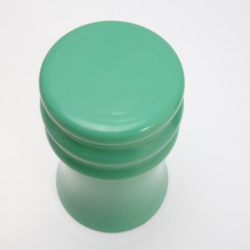 アンカーホッキング・レインボーシリーズ・9オンスタンブラー・緑【A