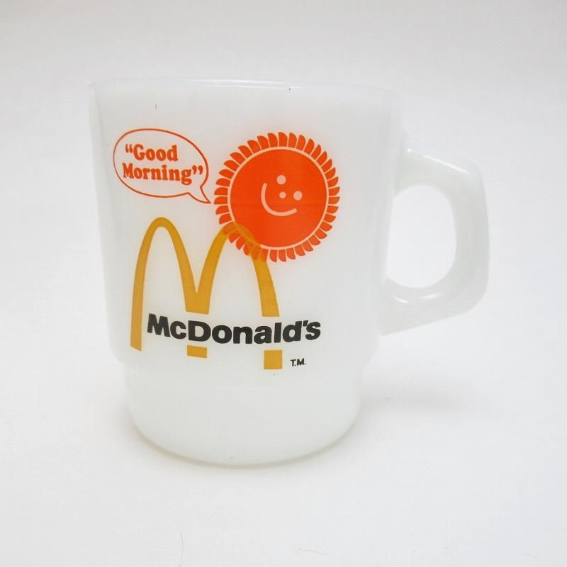 マクドナルド - 人気のファイヤーキング ジェダイなどを取り扱い「AG