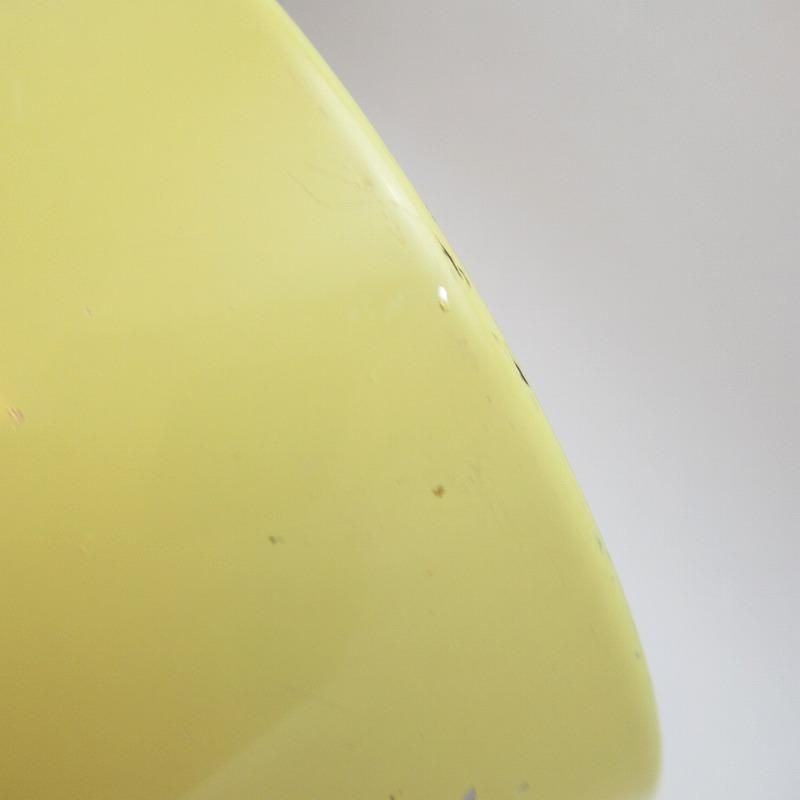 【稀少】RANSBURG ランズバーグ　ヴィンテージ　ブリキのキャニスター　水色 ヴィンテージ・ランズバーグ・TEA・キャニスター