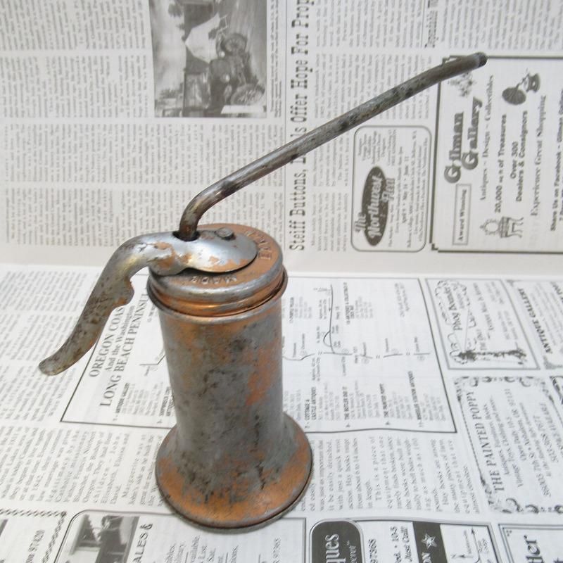 VINTAGE EAGLE OIL BOTTLE ヴィンテージ イーグル オイル差し