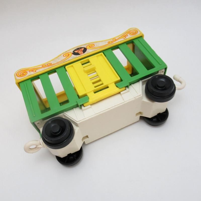 Vintage Fisher-Price/ビンテージフィッシャープライス☆彡