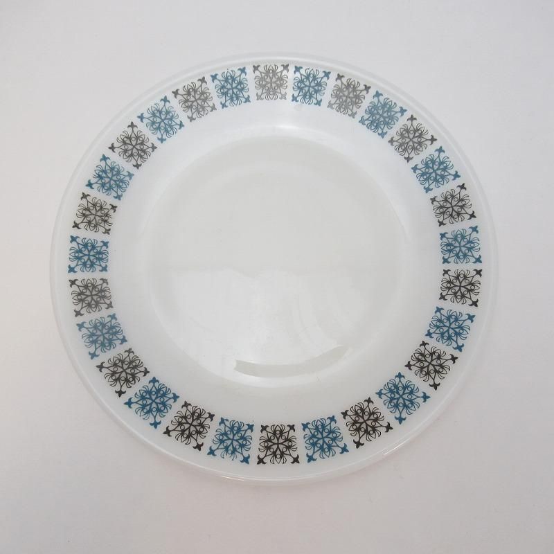 パイレックス　デルファイト(カナダブルー) JAJとパイレックスカナダ - 人気のファイヤーキング ジェダイ