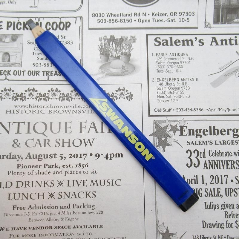 廃盤品／レトロ GLOBE鉛筆