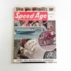 ⡼ϥޥ ơޥ1954ǯ7桦Speed Age