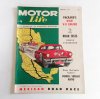 ⡼ϥޥ ơޥ1955ǯ2桦Motor Life