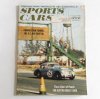 ⡼ϥޥ ơޥ1959ǯ8桦Sports Cars Illustrated