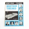 ⡼ϥޥ ơޥ1951ǯ3桦Motor Trend