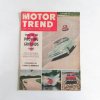 ⡼ϥޥ ơޥ1951ǯ11桦Motor Trend