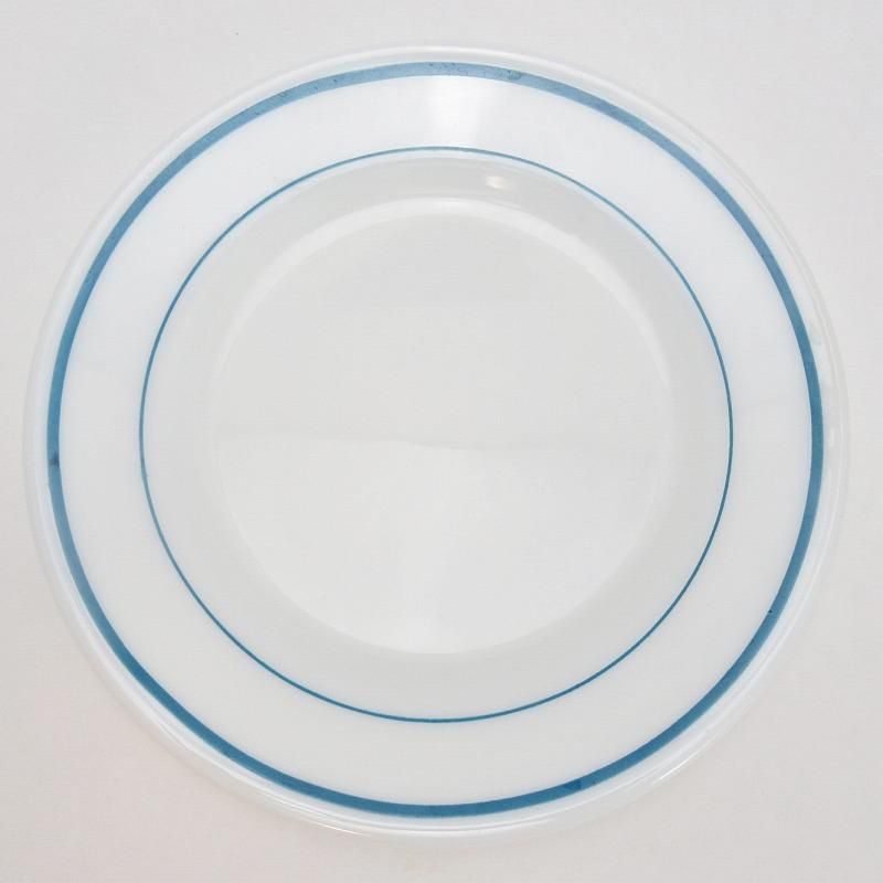 値下げ　レトロ　パイレックス　レッドローレル　ディナープレート 値下げ レトロ パイレックス レッドローレル ディナープレート 食器