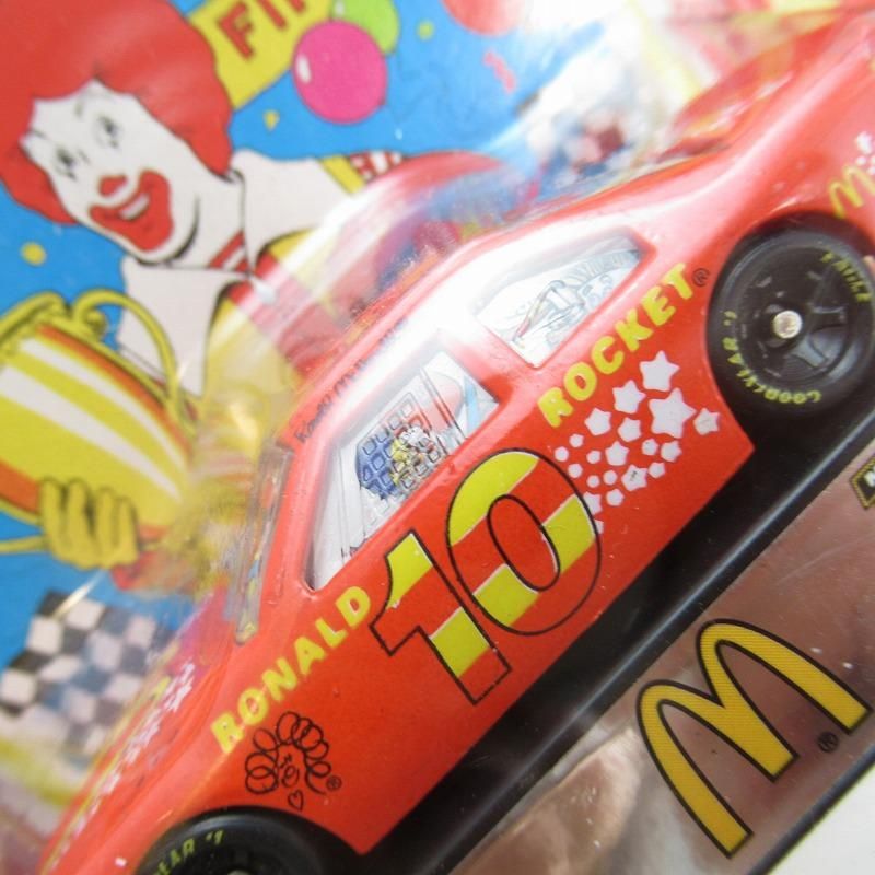 デッドストック・ヴィンテージ・マクドナルドトイ・1994年