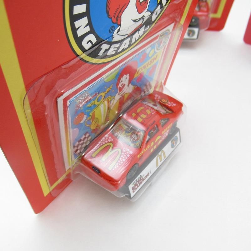 デッドストック・ヴィンテージ・マクドナルドトイ・1994年