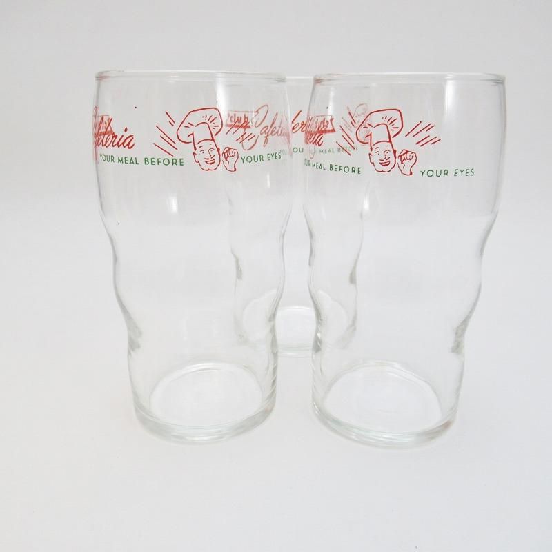 ヴィンテージグラス