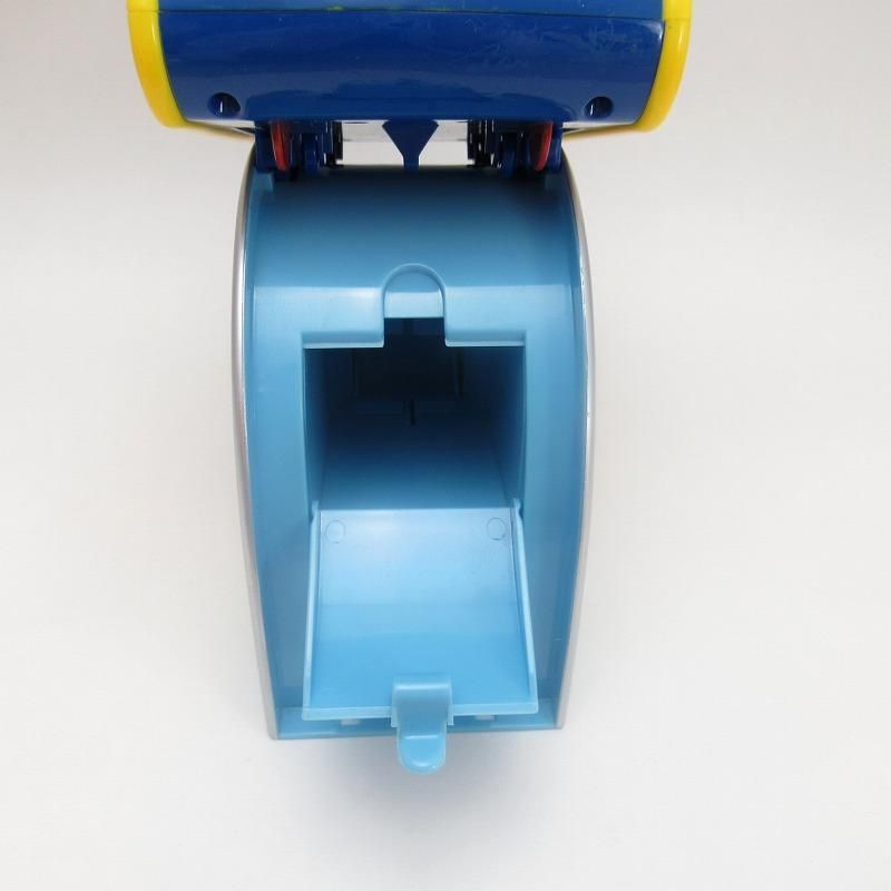 M&M ローラーコースター ディスペンサー 楽天市場】【中古】【未使用品】Vintage M&M's Wild Ride Roller