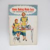 쥷ԥ֥å ơ쥷ԥ֥å1953ǯHome Baking Made Easy