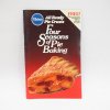 レシピブック ヴィンテージレシピブック・1988年・ドウボーイ・Four Seasons of Pie Baking