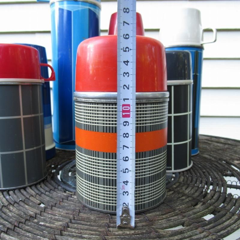 レトロ【THERMOS】 サーモス バスケットセット ピクニック レトロ【THERMOS】 サーモス バスケットセット ピクニック