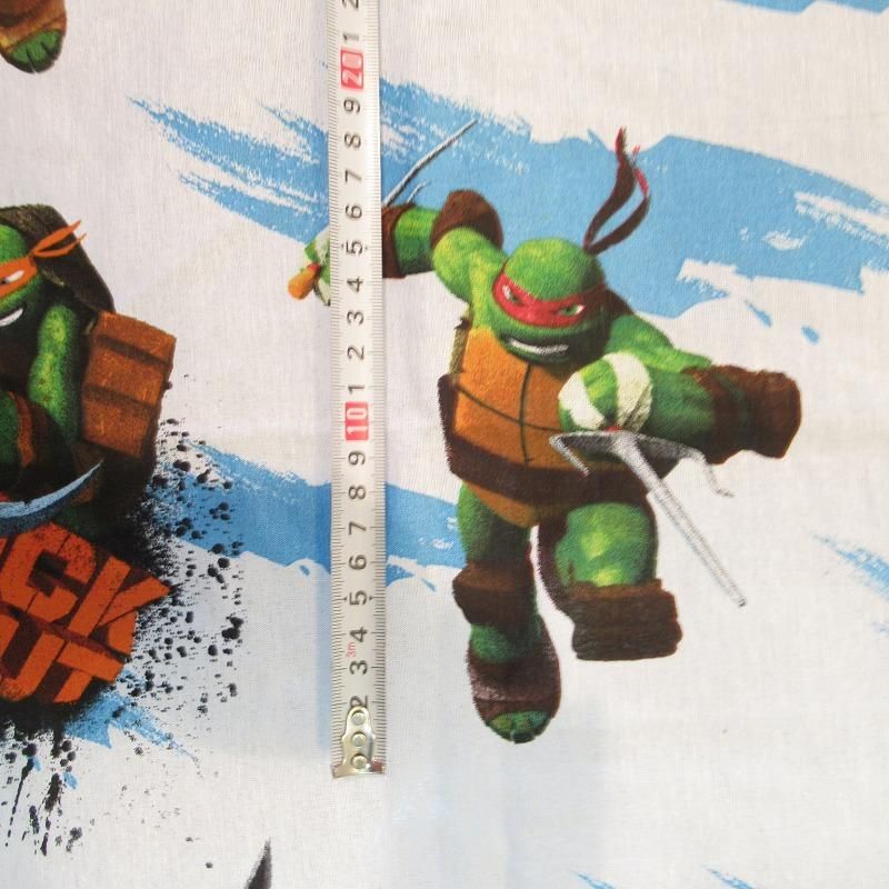 ヴィンテージキャラクタシーツ ミュータントニンジャタートルズ フラット ファイヤーキング 卸 仕入れ 小売 通販サイト Fire King Ag ヴィンテージキャラクタシーツ ミュータントニンジャタートルズ フラット ファイヤーキング 卸 仕入れ 小売 通販サイト Fire King Ag